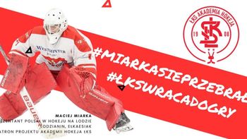 Łódź: Awantura o hokej. Poszło o nowy klub