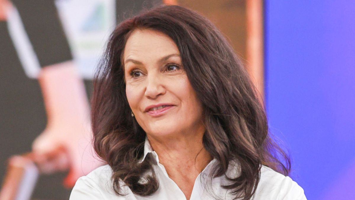 Małgorzata Pieczyńska