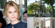 Keira Knightley kupiła DOM ZA 20 MILIONÓW!