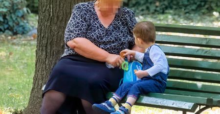 Ostre słowa syna. Teściowa chciała zwrotu kosztów za ferie z wnuczkiem