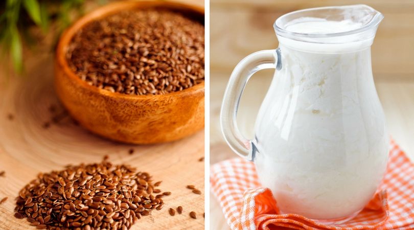 Dieta młodej mamy. Mikstura oczyszczająca jelita z toksyn. Prosty przepis