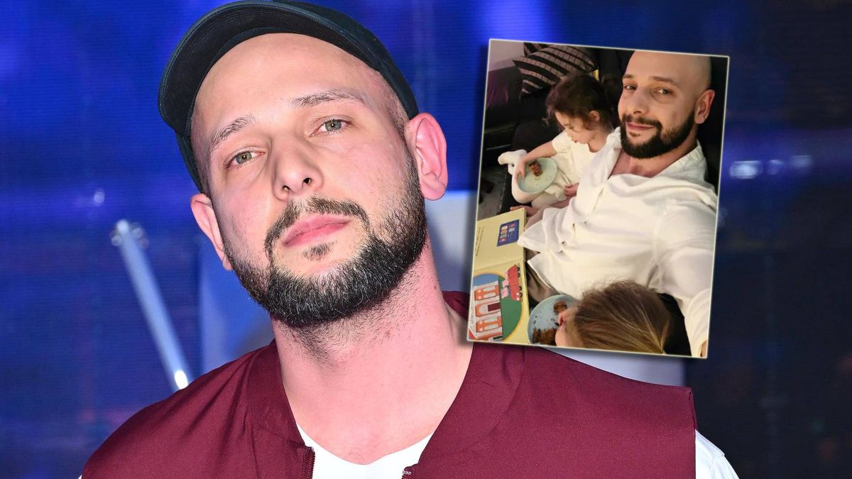 Maciej Pela o planach na Wielkanoc