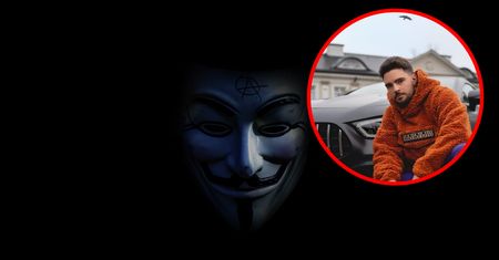 Zagadkowy wpis Anonymous o Stuu. O co tutaj chodzi?