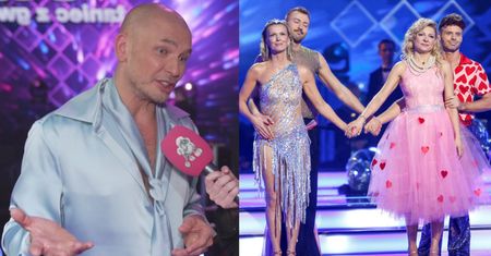 Tomasz Wygoda zaskoczony decyzją widzów. Wskazał, kto jego zdaniem był gorszy w "TzG": "Mam nadzieję, że otrze łzy i zmobilizuje ją to do pracy"