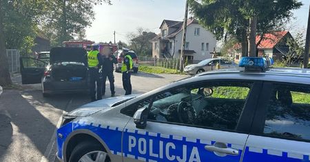Wielka obława za zabójcą. Do akcji wkroczyli Norwegowie