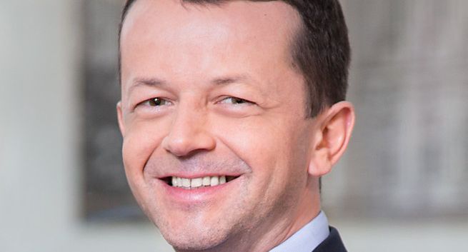 Olgierd Dobrzyński na czele Eurosportu. Odchodzi Krzysztof Świergiel