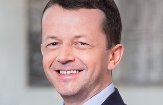 Olgierd Dobrzyński na czele Eurosportu. Odchodzi Krzysztof Świergiel