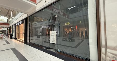 Kolejny sklep zamyka się w CH Plaza Toruń. Znana marka znika z galerii