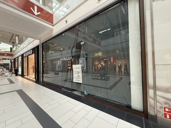 Kolejny sklep zamyka się w CH Plaza Toruń. Znana marka znika z galerii