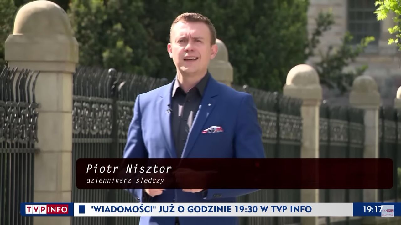 Piotr Nisztor