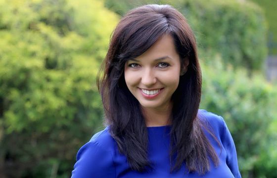 Barbara Stawarz szefem grupy roboczej Content Marketing w IAB Polska