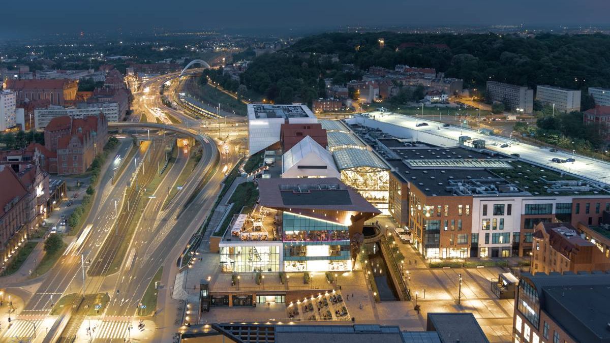 Forum Gdańsk
