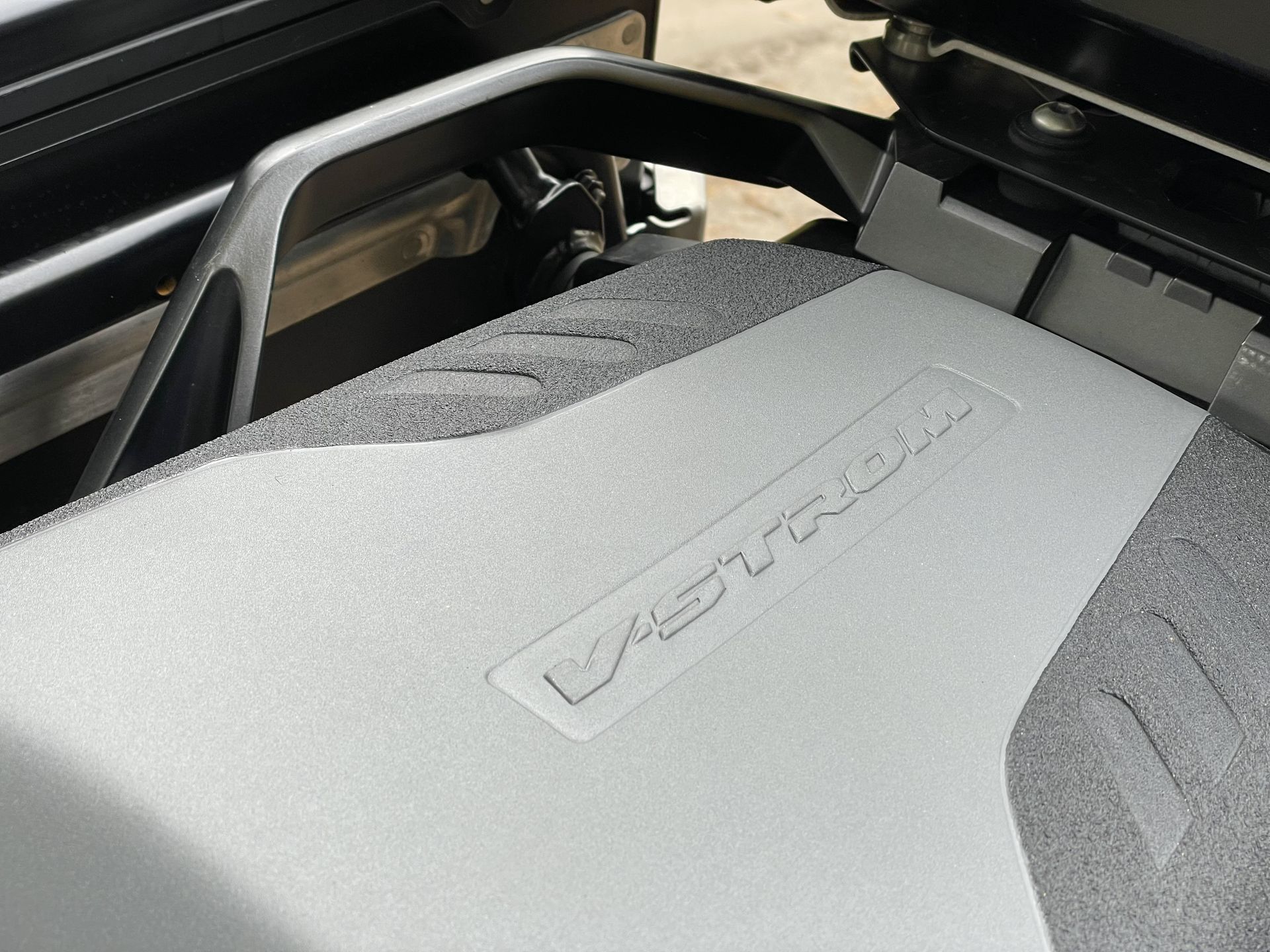 Suzuki V-Strom 1050