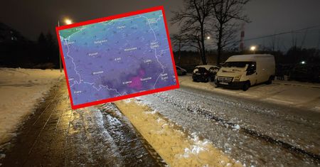Będzie przełom w pogodzie. Mamy najnowszą prognozę