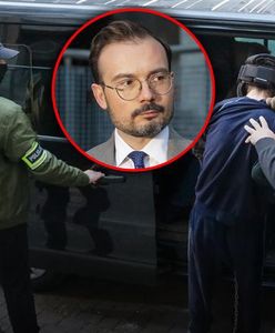 Adwokat podejrzanego o zabójstwo na UW: "Długo nie zastanawiałem się nad decyzją"