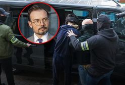Adwokat podejrzanego o zabójstwo na UW: "Długo nie zastanawiałem się nad decyzją"
