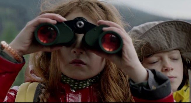 „#4Fathers” - reklama Mercedesa dla ojców inspirowana filmami przygodowymi (wideo)