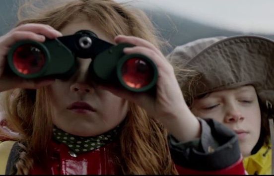 „#4Fathers” - reklama Mercedesa dla ojców inspirowana filmami przygodowymi (wideo)