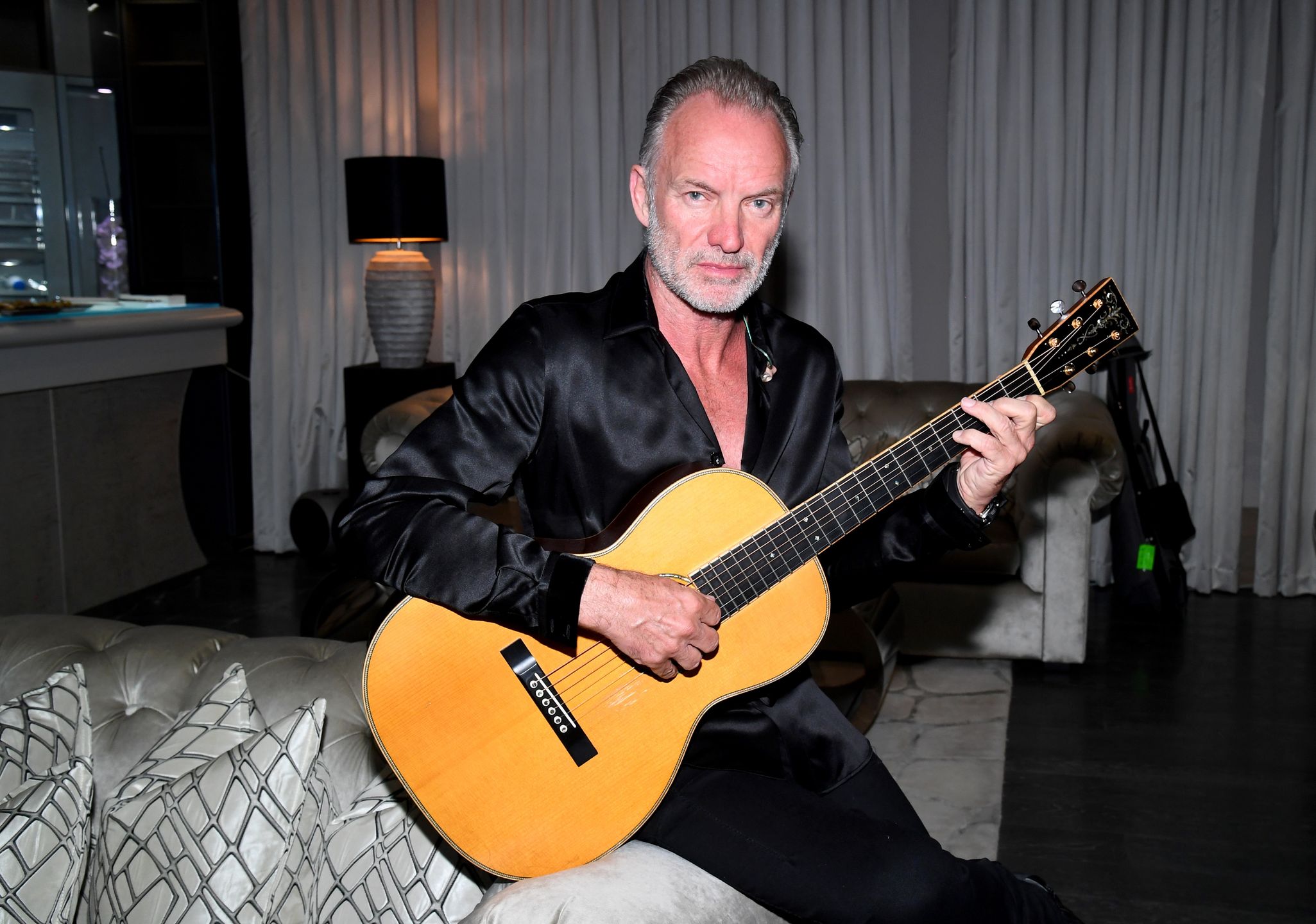 Sting