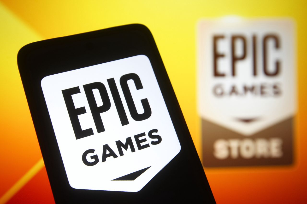 Epic Games Store rozdaje dwie gry. Jest polski akcent
