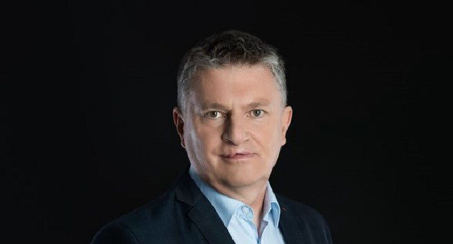 Jarosław Nowicki dyrektorem finansowym w Havas Group
