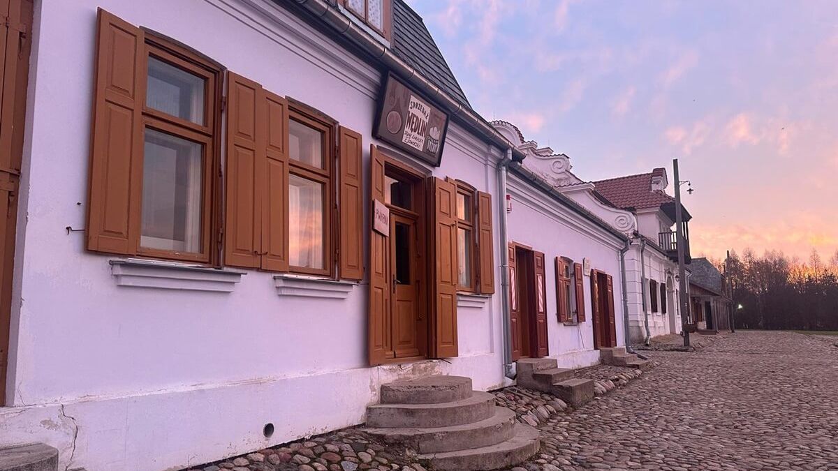 Muzeum Wsi Lubelskiej