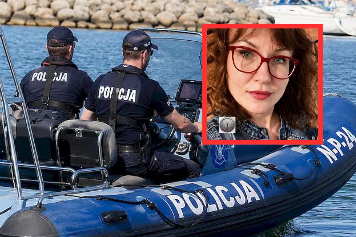 Dopiero znaleźli telefon. Są nowe ustalenia. Służby szukają Emilii Koprowskiej