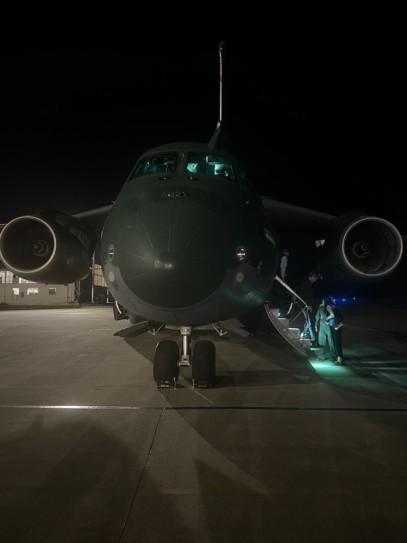 Embraer KC-390
