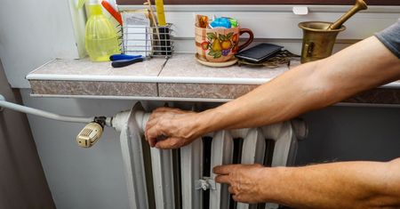 Nadchodzi szok w ogrzewaniu? Ciepło może mocno podrożeć
