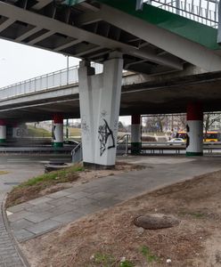 Warszawa. Będzie remont wiaduktu na ul. Ostrobramskiej