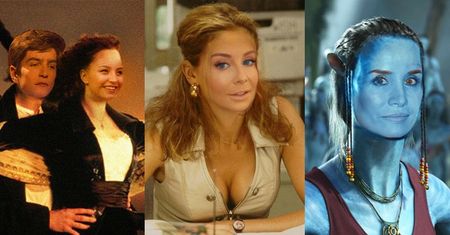 Oscary według Pudelka. W jakich hollywoodzkich hitach mogliby zagrać polscy celebryci? (ZDJĘCIA)