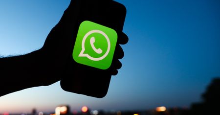WhatsApp po aktualizacji. Można rozmawiać w ogromnych grupach