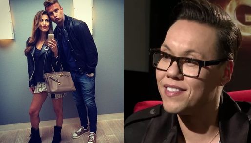 Gok Wan o Boruc: "Zna się na markach! To jej praca!"