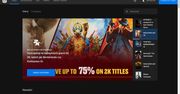 Epic Games Store idzie w ekskluzywność. Lista tytułów imponuje