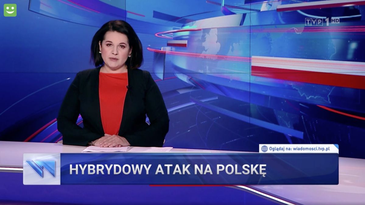 Mec. Dubois nie ma wątpliwości, że są podstawy do roszczeń wobec TVP, która rozpowszechniła treści pornograficzne z konferencji ministrów  