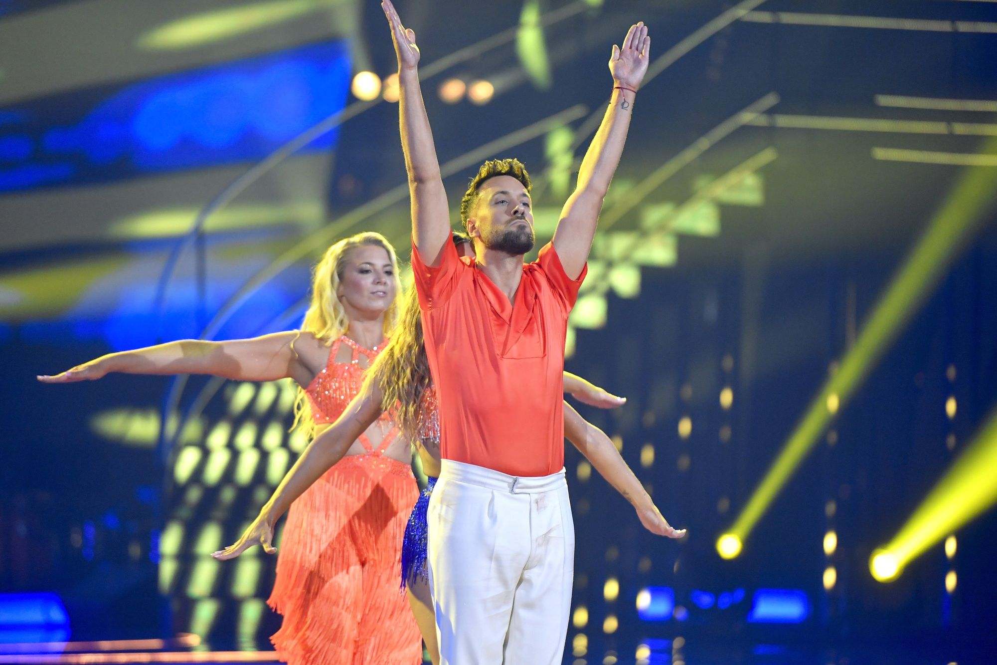 Olek Sikora, Daria Syta