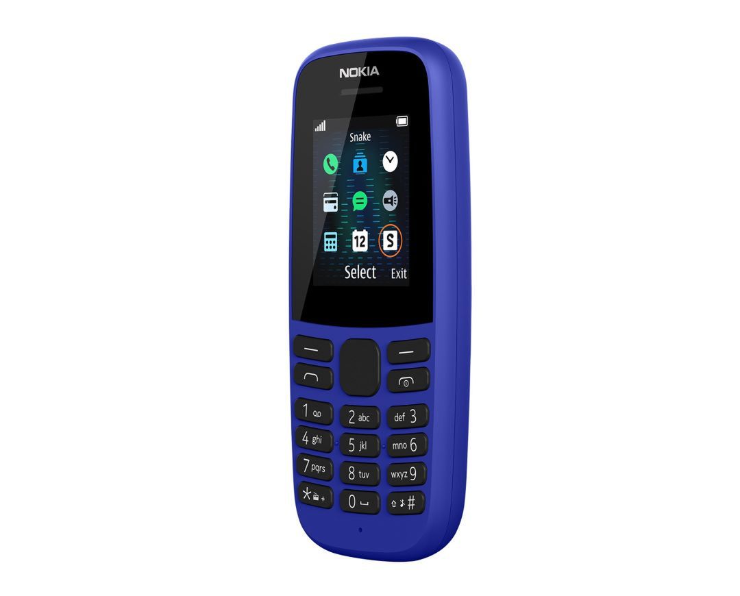 Nowa Nokia 105 oficjalnie. Nie ma nawet aparatu, ale jest bardzo tania [#wSkrócie] 3