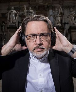 Michał Rusinek: Czarnek mówi językiem proboszcza albo wujka na imieninach