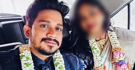 Zgwałcił, a potem zmusił do ślubu. To był początek horroru Hinduski