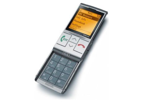 Emporia Life Plus - kolejny model dla osób starszych 1