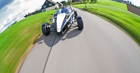 Perełka – Wimmer Atom 3 300 (2010)