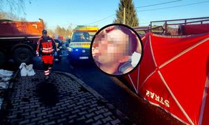 Tragedia w Nowym Wiśniczu. Trwa zbiórka dla bliskich 28-latka