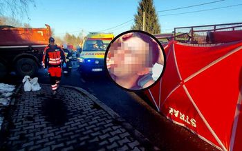 Tragedia w Nowym Wiśniczu. Trwa zbiórka dla bliskich 28-latka