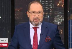 Bolesny upadek. Oglądalność TVP Info sięgnęła dna