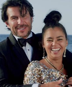 "40 kontra 20": Amira i Tom rozstali się. "Cały czas obiecywał, ale nie dotrzymywał słowa"