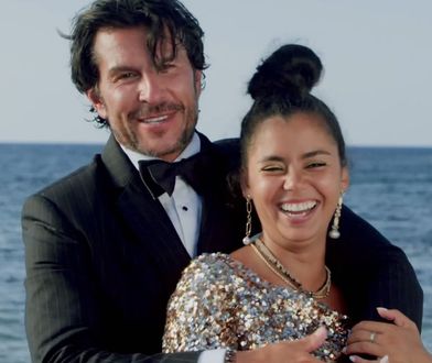 "40 kontra 20": Amira i Tom rozstali się. "Cały czas obiecywał, ale nie dotrzymywał słowa"