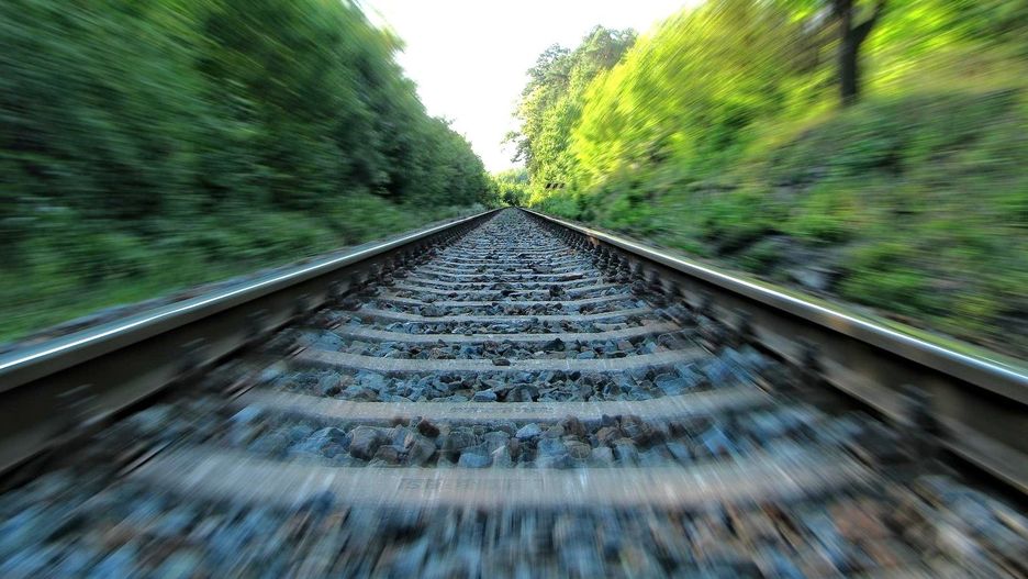 W Janowcu Wlkp. dyskutowano o przywrócenia ruchu pociągów pasażerskich na linii kolejowej numer 281