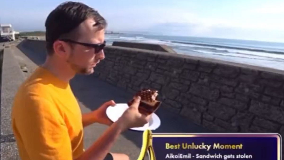 Polak otrzymał nagrodę