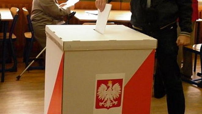 Cisza wyborcza w trakcie wyborów samorządowych 2018