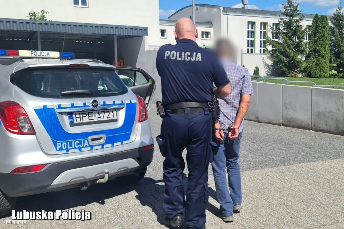 Z kraju: Pijany kierowca potrącił 6-latka. Został zatrzymany i aresztowany
